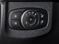 Ford Tourneo Courier - Van/Minibus - Schwarz - Neuwagen - Bild 13