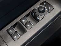 Ford Tourneo Courier - Van/Minibus - Schwarz - Neuwagen - Bild 14