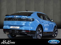 Ford Capri - SUV/Off-road - Blau - Neuwagen - Bild 2