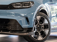 Ford Capri - SUV/Off-road - Blau - Neuwagen - Bild 5