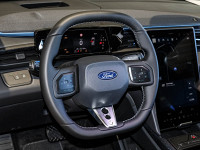 Ford Capri - SUV/Off-road - Blau - Neuwagen - Bild 8