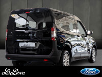 Ford Tourneo Courier - Van/Minibus - Schwarz - Neuwagen - Bild 2