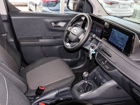 Ford Tourneo Courier - Van/Minibus - Schwarz - Neuwagen - Bild 3