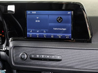 Ford Tourneo Courier - Van/Minibus - Schwarz - Neuwagen - Bild 7