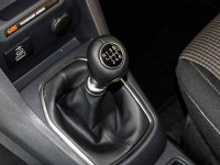 Ford Tourneo Courier - Van/Minibus - Schwarz - Neuwagen - Bild 9