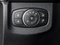Ford Tourneo Courier - Van/Minibus - Schwarz - Neuwagen - Bild 12