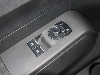 Ford Tourneo Courier - Van/Minibus - Schwarz - Neuwagen - Bild 13