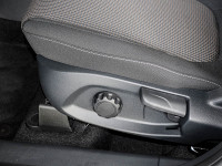 Ford Tourneo Courier - Van/Minibus - Schwarz - Neuwagen - Bild 14