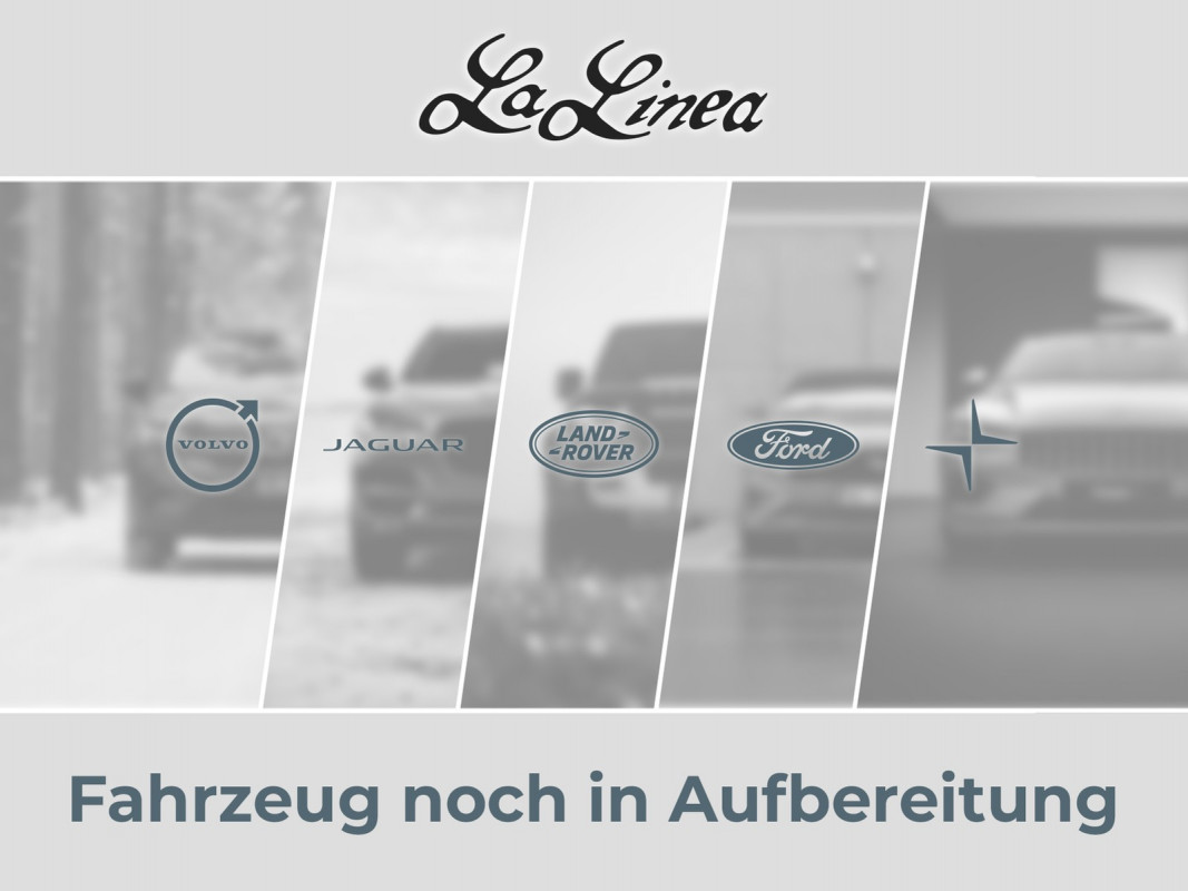 Volvo XC60 B5 AWD - SUV/Off-road - Schwarz - Gebrauchtwagen - Bild 1