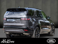 Land Rover Discovery 5 - SUV/Off-road - Grau - Gebrauchtwagen - Bild 2