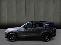 Land Rover Discovery 5 - SUV/Off-road - Grau - Gebrauchtwagen - Bild 6