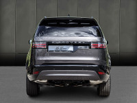 Land Rover Discovery 5 - SUV/Off-road - Grau - Gebrauchtwagen - Bild 7