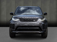 Land Rover Discovery 5 - SUV/Off-road - Grau - Gebrauchtwagen - Bild 8