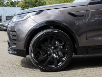 Land Rover Discovery 5 - SUV/Off-road - Grau - Gebrauchtwagen - Bild 9