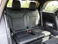Land Rover Discovery 5 - SUV/Off-road - Grau - Gebrauchtwagen - Bild 13