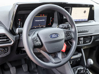 Ford Transit Courier Kastenwagen - Nutzfahrzeug - Silber - Neuwagen - Bild 8