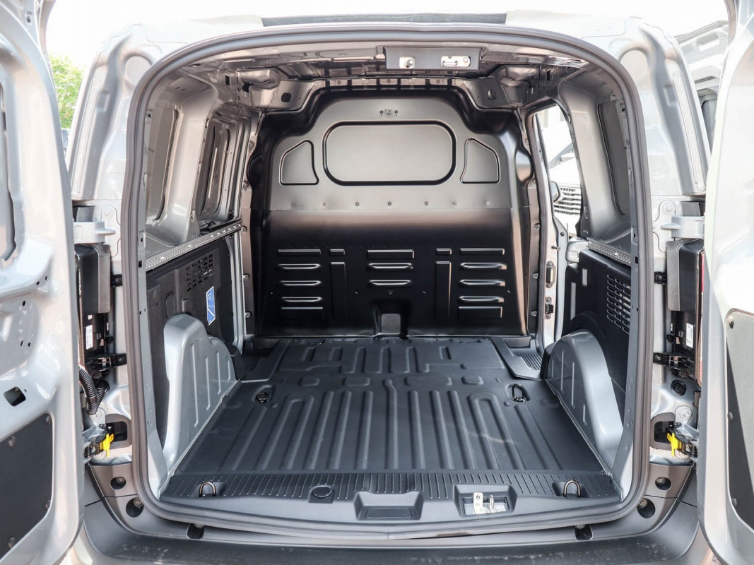 Ford Transit Courier Kastenwagen - Nutzfahrzeug - Silber - Neuwagen - Bild 10