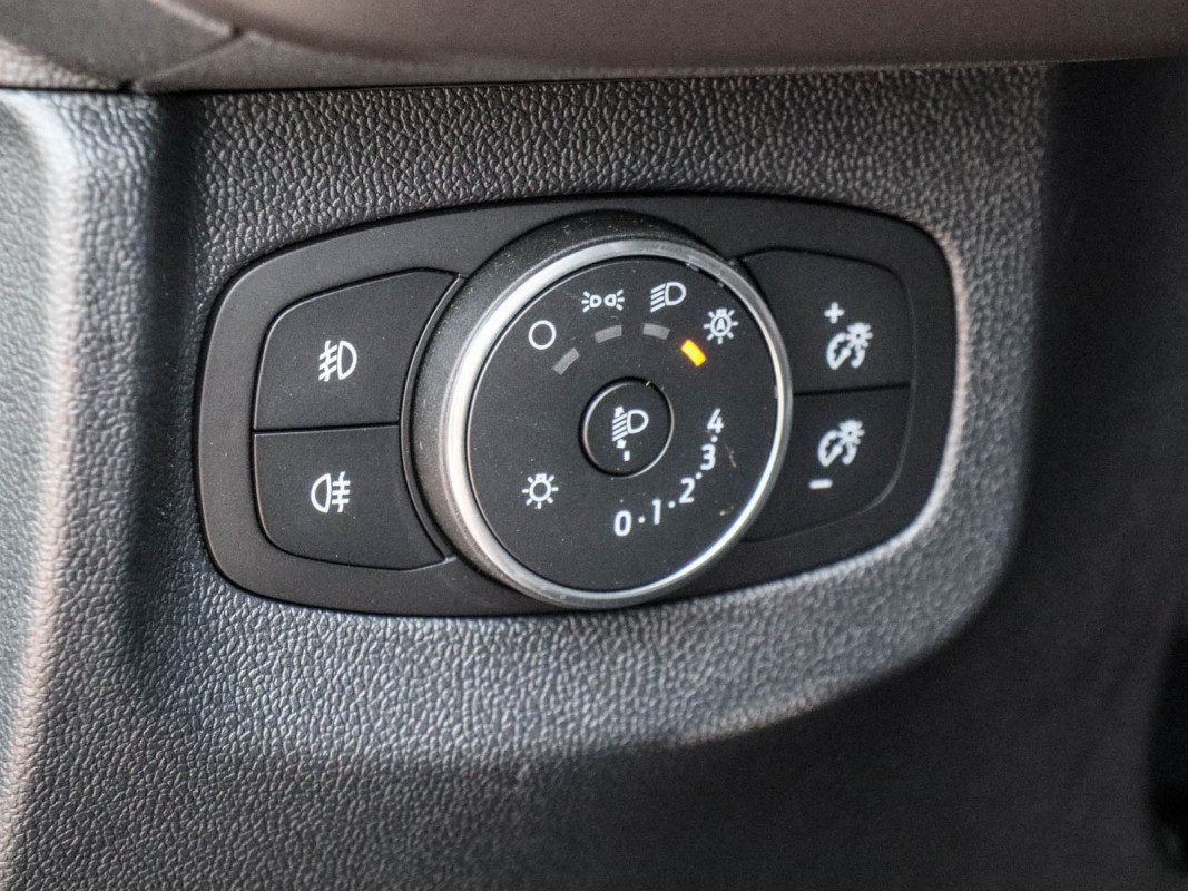 Ford Transit Courier Kastenwagen - Nutzfahrzeug - Silber - Neuwagen - Bild 12