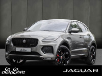 Jaguar E-PACE - SUV/Off-road - Silber - Gebrauchtwagen - Bild 1