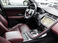 Jaguar E-PACE - SUV/Off-road - Silber - Gebrauchtwagen - Bild 3