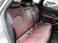 Jaguar E-PACE - SUV/Off-road - Silber - Gebrauchtwagen - Bild 4