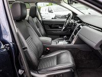 Land Rover Discovery Sport - SUV/Off-road - Blau - Gebrauchtwagen - Bild 3