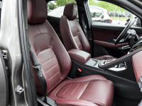 Jaguar E-PACE - SUV/Off-road - Silber - Gebrauchtwagen - Bild 6