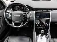 Land Rover Discovery Sport - SUV/Off-road - Blau - Gebrauchtwagen - Bild 4