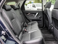 Land Rover Discovery Sport - SUV/Off-road - Blau - Gebrauchtwagen - Bild 5
