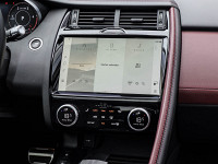 Jaguar E-PACE - SUV/Off-road - Silber - Gebrauchtwagen - Bild 7