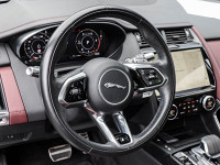 Jaguar E-PACE - SUV/Off-road - Silber - Gebrauchtwagen - Bild 8