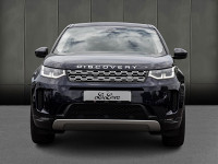 Land Rover Discovery Sport - SUV/Off-road - Blau - Gebrauchtwagen - Bild 6