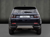 Land Rover Discovery Sport - SUV/Off-road - Blau - Gebrauchtwagen - Bild 7