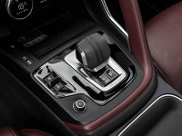 Jaguar E-PACE - SUV/Off-road - Silber - Gebrauchtwagen - Bild 9