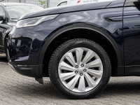 Land Rover Discovery Sport - SUV/Off-road - Blau - Gebrauchtwagen - Bild 9