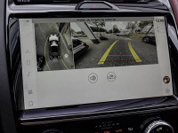 Jaguar E-PACE - SUV/Off-road - Silber - Gebrauchtwagen - Bild 12