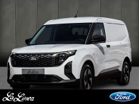 Ford Transit Courier Kastenwagen Elektro - Nutzfahrzeug - Weiss - Neuwagen - Bild 1