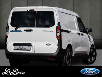 Ford Transit Courier Kastenwagen Elektro - Nutzfahrzeug - Weiss - Neuwagen - Bild 2
