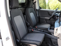 Ford Transit Courier Kastenwagen Elektro - Nutzfahrzeug - Weiss - Neuwagen - Bild 6