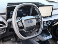 Ford Transit Courier Kastenwagen Elektro - Nutzfahrzeug - Weiss - Neuwagen - Bild 8
