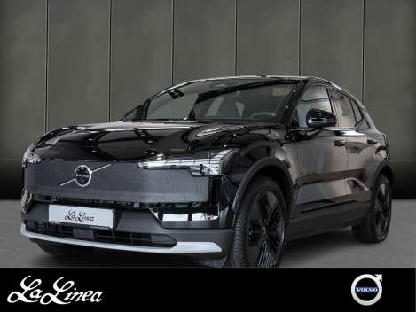 Volvo EX30 Cross Country - SUV/Off-road - Schwarz - Gebrauchtwagen - Bild 1