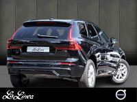 Volvo XC60 T8 AWD - SUV/Off-road - Schwarz - Gebrauchtwagen - Bild 2