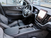 Volvo XC60 T8 AWD - SUV/Off-road - Schwarz - Gebrauchtwagen - Bild 3