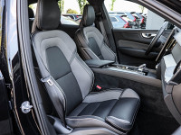 Volvo XC60 T8 AWD - SUV/Off-road - Schwarz - Gebrauchtwagen - Bild 7