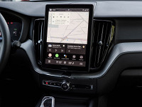 Volvo XC60 T8 AWD - SUV/Off-road - Schwarz - Gebrauchtwagen - Bild 9