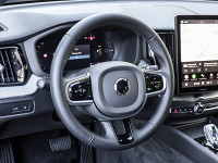 Volvo XC60 T8 AWD - SUV/Off-road - Schwarz - Gebrauchtwagen - Bild 10