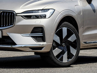 Volvo XC60 T6 AWD - SUV/Off-road - Braun - Gebrauchtwagen - Bild 6