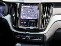 Volvo XC60 T6 AWD - SUV/Off-road - Braun - Gebrauchtwagen - Bild 9