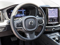 Volvo XC60 T6 AWD - SUV/Off-road - Braun - Gebrauchtwagen - Bild 10