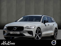 Volvo V60 T6 AWD - Kombi - Grau - Gebrauchtwagen - Bild 1